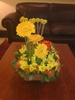 Sample of Simple bouquet for weekly order 4